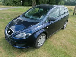 Blau Gebraucht 2007 Seat Altea XL Van / Kleinbus | 4.000 €