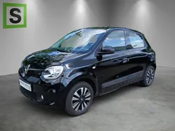 Schwarz Gebraucht 2022 Renault Twingo Zen Kleinwagen | 12.490 € (Fairer Preis)