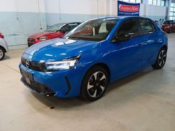 Blau Gebraucht 2023 Opel Corsa-e Edition Kleinwagen | 16.990 € (Fairer Preis)
