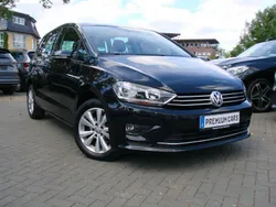 VW Golf Sportsvan