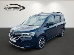 Blau Neu 2025 Renault Kangoo Techno Van / Kleinbus | 32.990 € (Fairer Preis)