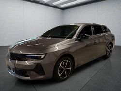 Grau Gebraucht 2024 Opel Astra Kombi | 24.699 € (Fairer Preis)