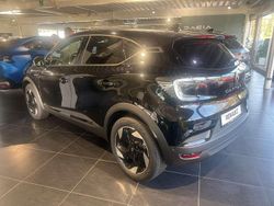 Black pearlschwarz metallic Neu 2025 Renault Captur Techno SUV | 31.470 € (Fairer Preis)