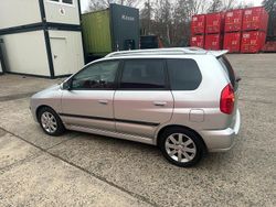 Silber Gebraucht 2005 Mitsubishi Space Star Kombi | 2.999 € (Fairer Preis)