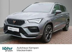Graphitgrau Gebraucht 2024 Cupra Ateca VZ SUV | 35.850 € (Guter Preis)