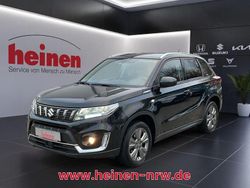 Schwarz Gebraucht 2022 Suzuki Vitara Comfort SUV | 18.399 € (Fairer Preis)