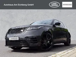 Grau Gebraucht 2023 Land Rover Range Rover Velar SE Dynamic SUV | 64.890 € (Fairer Preis)