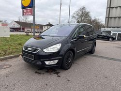 Gebraucht 2011 Ford Galaxy Titanium Van / Kleinbus | 5.300 € (Superpreis)