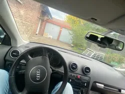 Grau Gebraucht 2008 Audi A3 Kleinwagen | 2.000 € (Superpreis)