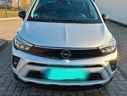 Grau Gebraucht 2023 Opel Crossland Elegance SUV | 20.865 € (Fairer Preis)