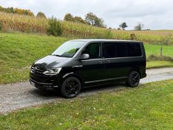 Schwarz Gebraucht 2019 VW T6.1 Generation Six Van | 39.800 €