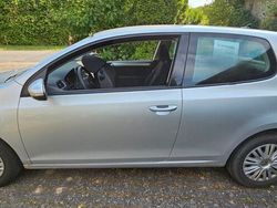 Silber Gebraucht 2008 VW Golf VI Trendline Limousine | 2.999 € (Guter Preis)