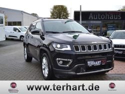 Schwarz Gebraucht 2021 Jeep Compass Limited SUV | 21.899 € (Guter Preis)