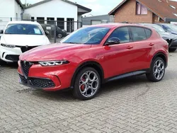 Rot Gebraucht 2025 Alfa Romeo Tonale Veloce SUV | 56.989 €
