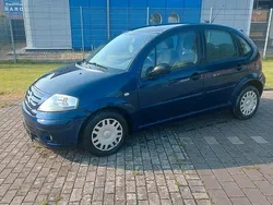 Blau Gebraucht 2006 Citroën C3 Kleinwagen | 1.100 € (Guter Preis)