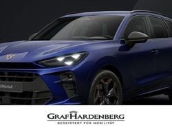 Schwarz Neu 2026 Cupra Terramar SUV | 45.999 € (Fairer Preis)