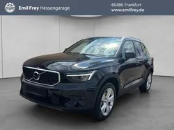 Gebraucht 2024 Volvo XC40 SUV | 31.450 € (Superpreis)