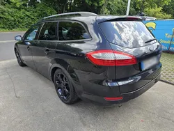 Gebraucht 2008 Ford Mondeo Kombi | 4.200 € (Fairer Preis)
