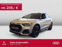 Silber Neu 2025 Audi A1 Kleinwagen | 30.383 € (Fairer Preis)