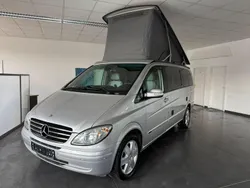 Silber Gebraucht 2005 Mercedes Viano Marco Polo Van / Kleinbus | 29.980 €