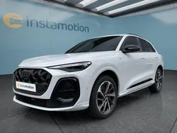 Weiß Neu 2025 Audi Q5 SUV | 67.549 € (Fairer Preis)