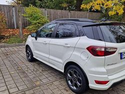 Gebraucht 2020 Ford Ecosport ST-Line SUV | 13.000 € (Fairer Preis)