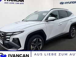 Weiß Gebraucht 2025 Hyundai Tucson Trend SUV | 36.990 € (Guter Preis)
