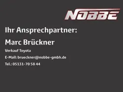 Basaltgrau metallic Gebraucht 2021 Toyota Proace Verso Executive Kombi | 29.990 € (Guter Preis)