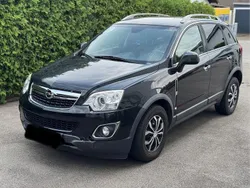 Schwarz Gebraucht 2011 Opel Antara Cosmo SUV | 4.000 € (Guter Preis)