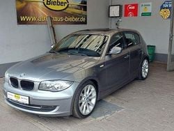 Grau Gebraucht 2009 BMW 123 Performance Kleinwagen | 3.800 € (Superpreis)