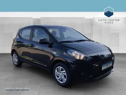 Neu 2025 Hyundai i10 Select Kleinwagen | 14.990 € (Guter Preis)