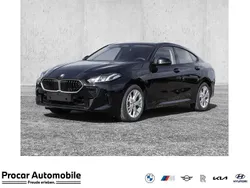 Schwarz Neu 2025 BMW 220 Coupé | 33.280 €