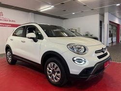 Weiß Gebraucht 2021 Fiat 500X Cross SUV | 14.999 € (Superpreis)