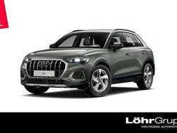 Chronosgrau metallic Gebraucht 2025 Audi Q3 Advanced Plus SUV | 36.950 € (Guter Preis)