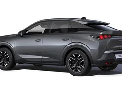 Titan grau metallic titan grau metallic Neu 2025 Peugeot 3008 Allure SUV | 33.258 € (Guter Preis)