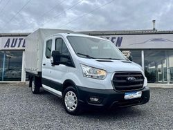 Weiß Gebraucht 2020 Ford Transit Limousine | 24.990 € (Superpreis)