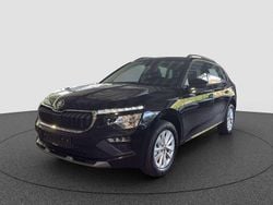 Schwarzmagic perleffekt Gebraucht 2025 Skoda Kamiq Selection SUV | 28.690 € (Fairer Preis)