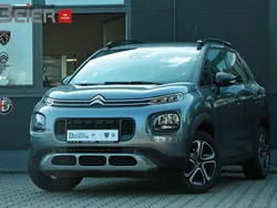 Grau Gebraucht 2019 Citroën C3 Aircross Feel SUV | 12.380 € (Fairer Preis)