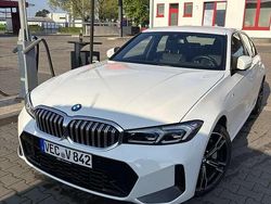 Gebraucht 2023 BMW 330 M Sport Limousine | 38.000 € (Fairer Preis)