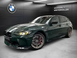 Grün Neu 2025 BMW M3 Performance Kombi | 144.980 €