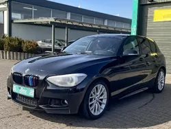 Schwarz Gebraucht 2013 BMW 120 M Sport Kleinwagen | 9.990 € (Guter Preis)