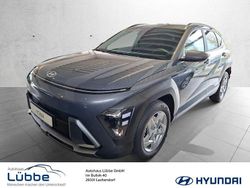 Grau Neu 2025 Hyundai Kona Trend SUV | 28.480 € (Fairer Preis)