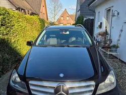 Schwarz Gebraucht 2011 Mercedes C180 Avantgarde Kombi | 4.700 €