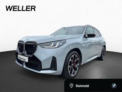Brooklyn grau (grau) Gebraucht 2024 BMW X3 Comfort Edition SUV | 75.850 € (Guter Preis)