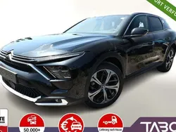 Schwarz Neu 2024 Citroën C5 X PureTech Limousine | 23.988 € (Superpreis)