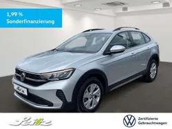 VW Taigo