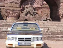 Beige Gebraucht 1986 Chrysler Le Baron Cabrio | 6.000 €