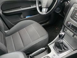 Andere farben Gebraucht 2009 Ford Focus Kombi | 4.400 €