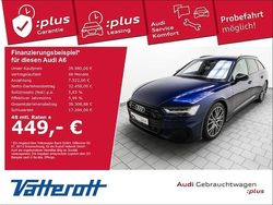 Gebraucht 2021 Audi A6 Sport Kombi | 39.980 € (Fairer Preis)