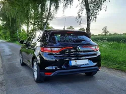 Schwarz Gebraucht 2018 Renault Mégane IV LIMITED Limousine | 7.150 € (Fairer Preis)